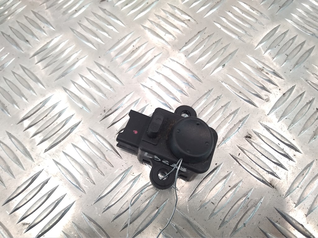 Блок управления зеркалами CHEVROLET Rezzo 2000-2008