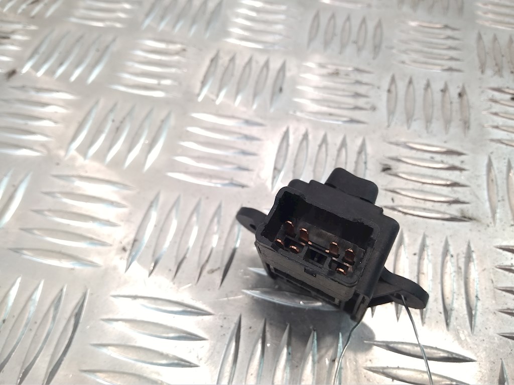 Блок управления зеркалами CHEVROLET Rezzo 2000-2008