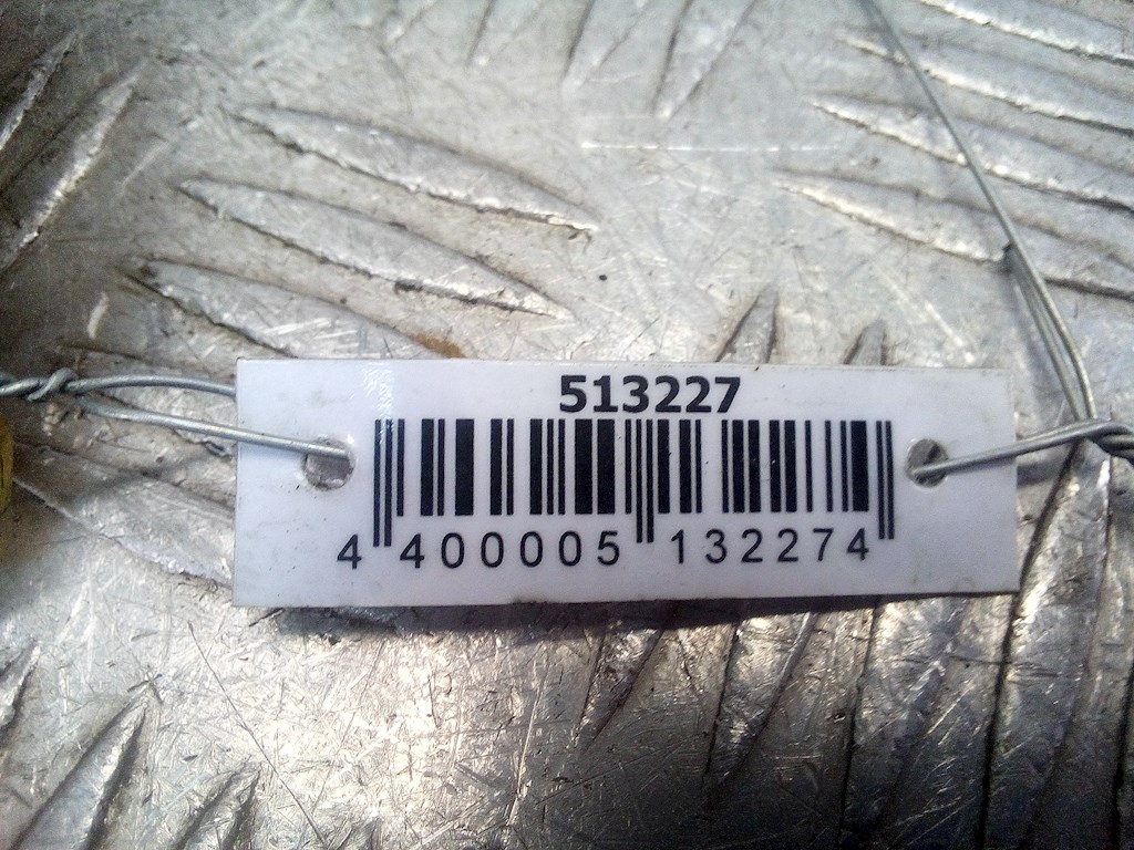 Бачок ГУР (гидроусилителя) RENAULT Espace 1997-2003