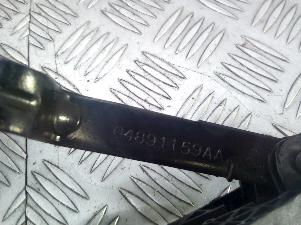 Педаль газа CHRYSLER PT Cruser 2000-2010