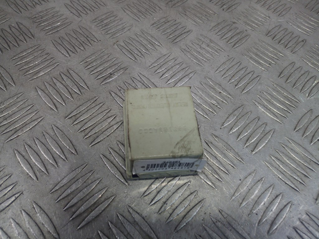 Реле SUBARU Forester II 2002-2008