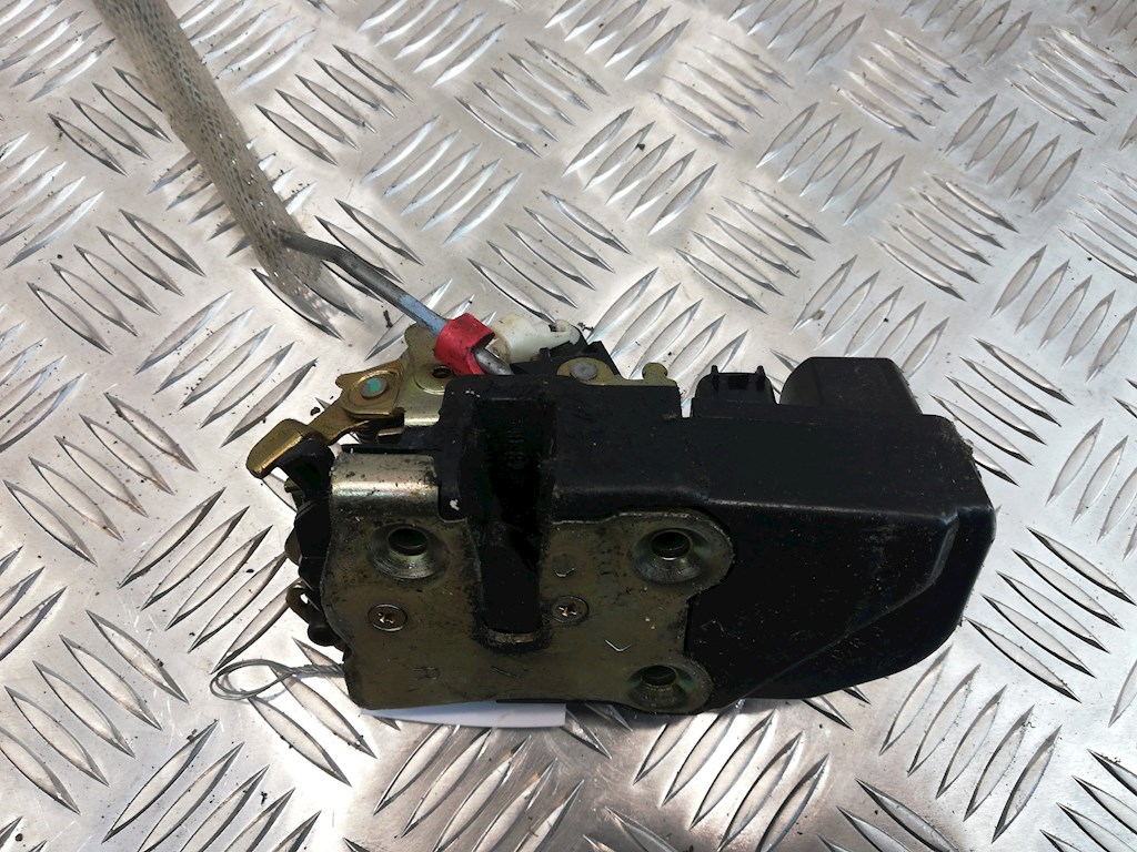 Замок двери передней правой CHRYSLER PT Cruser 2000-2010