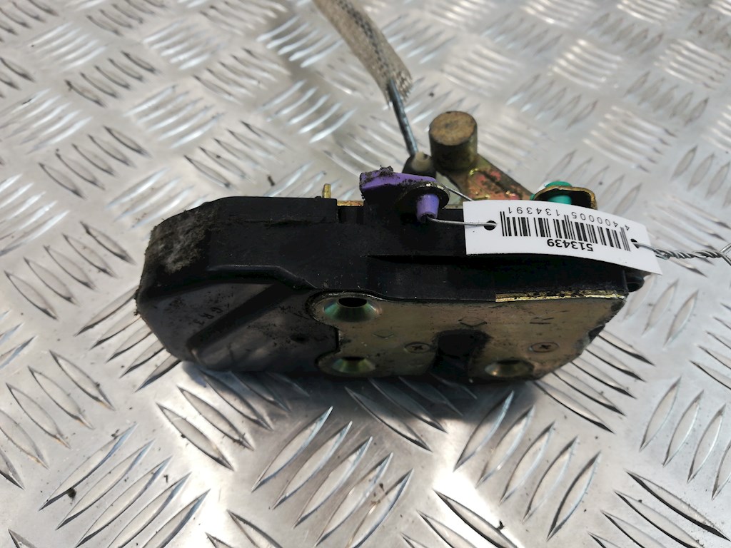 Замок двери передней правой CHRYSLER PT Cruser 2000-2010