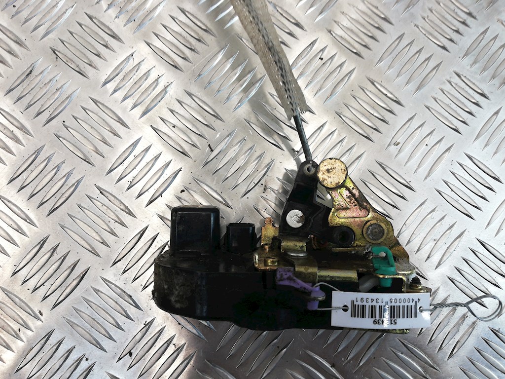 Замок двери передней правой CHRYSLER PT Cruser 2000-2010