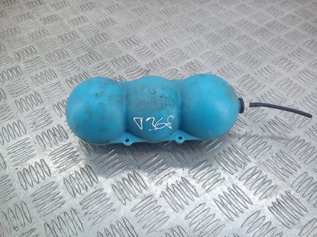 Ресивер воздушный AUDI A6 C6 2004-2010