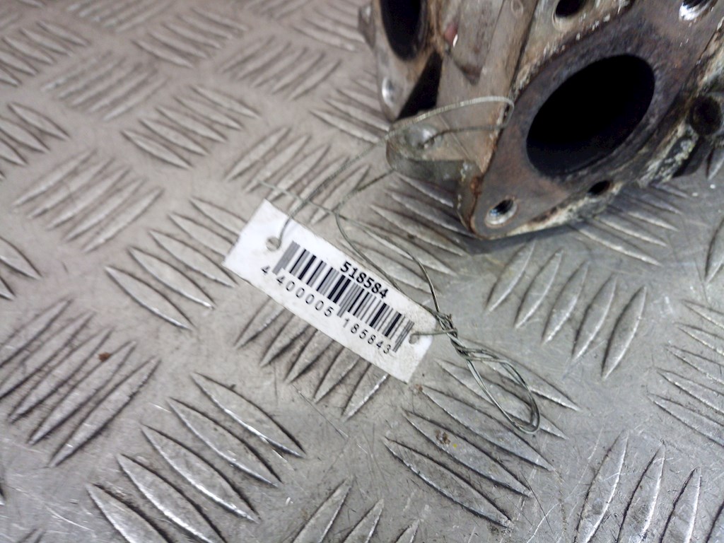 Радиатор системы ЕГР VOLKSWAGEN Touran 2003-2010