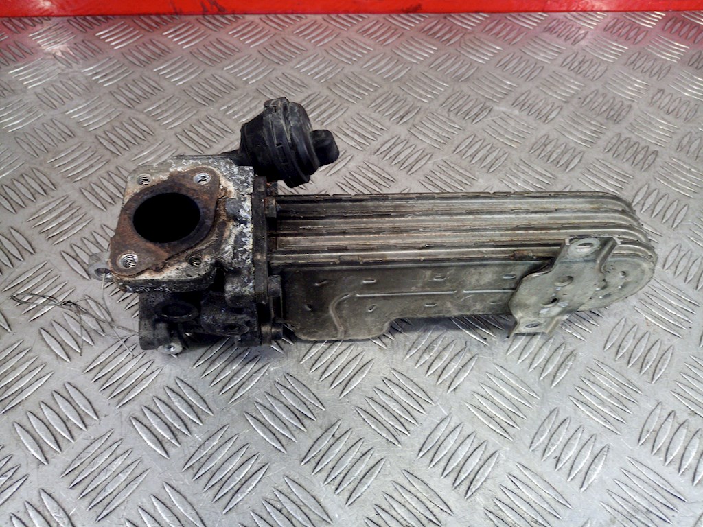 Радиатор системы ЕГР VOLKSWAGEN Touran 2003-2010