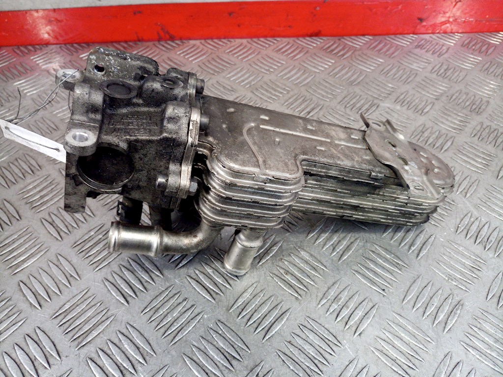 Радиатор системы ЕГР VOLKSWAGEN Touran 2003-2010