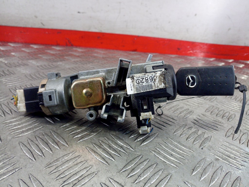 Замок зажигания MAZDA RX-8 2003-2012