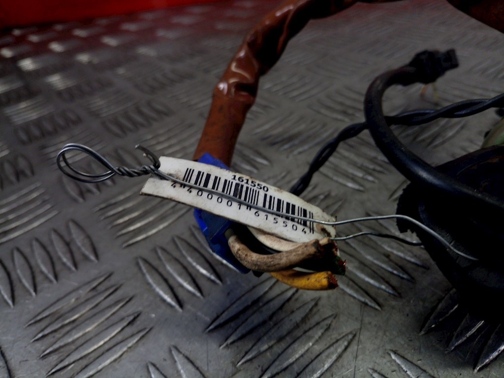 Замок зажигания SUBARU Forester II 2002-2008