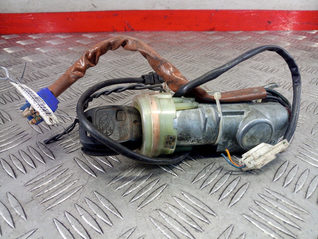 Замок зажигания SUBARU Forester II 2002-2008