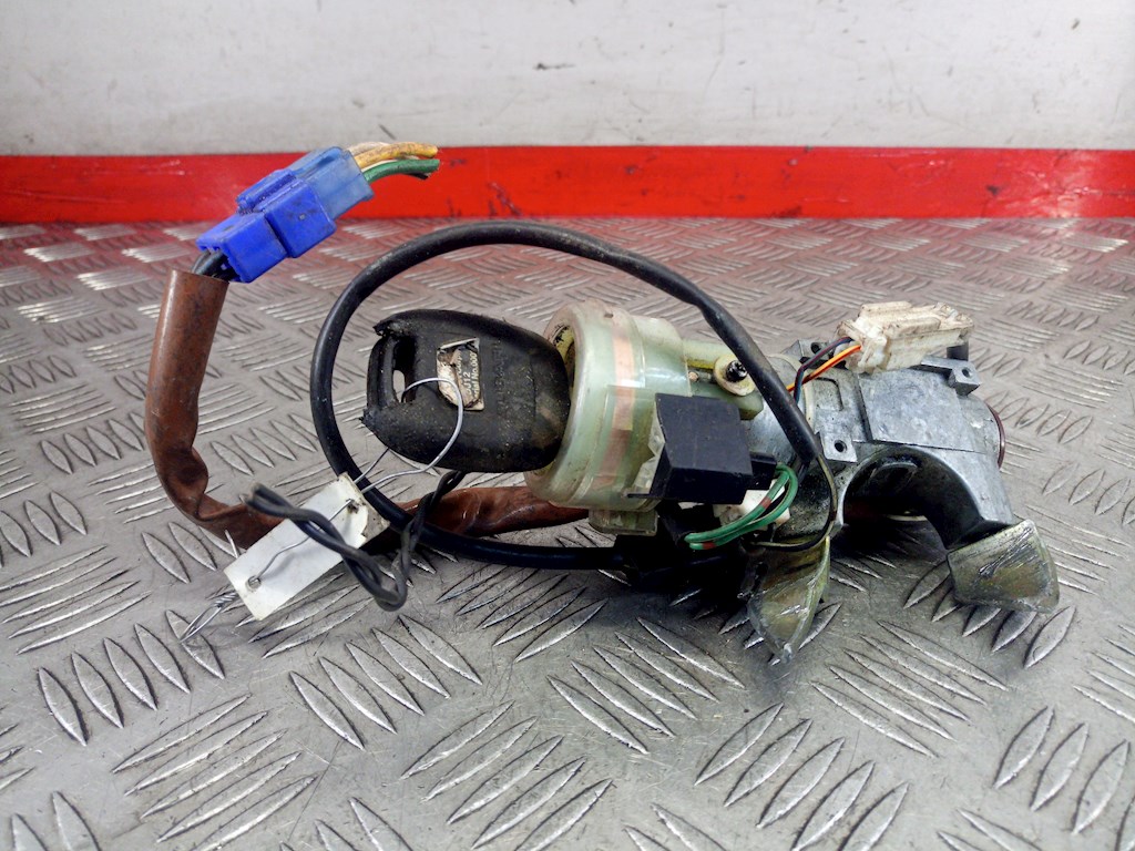 Замок зажигания SUBARU Forester II 2002-2008