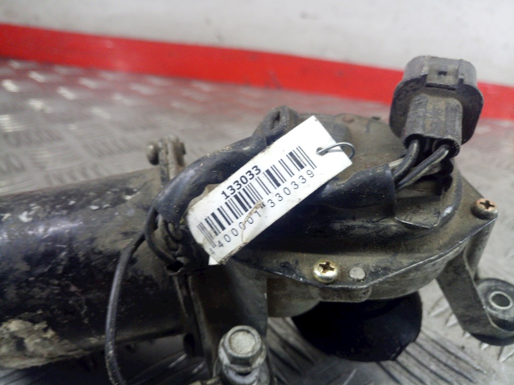 Моторчик стеклоочистителя передний DAEWOO Nubira 1997-1999