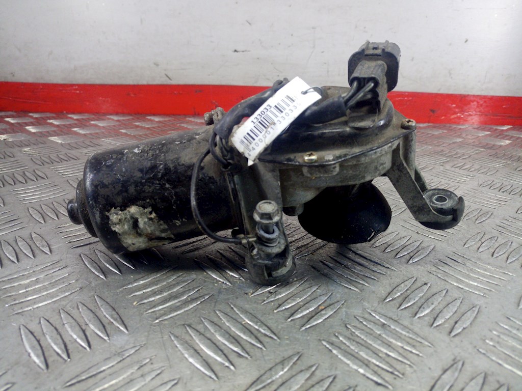 Моторчик стеклоочистителя передний DAEWOO Nubira 1997-1999