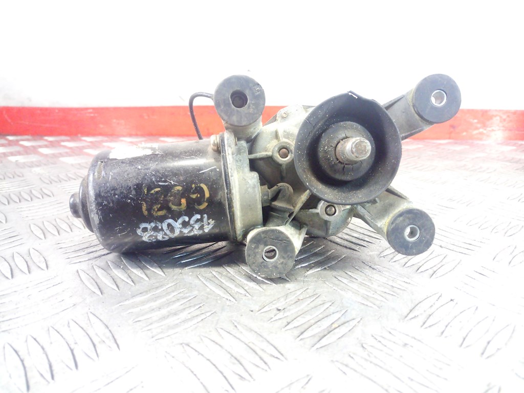 Моторчик стеклоочистителя передний DAEWOO Nubira 1997-1999