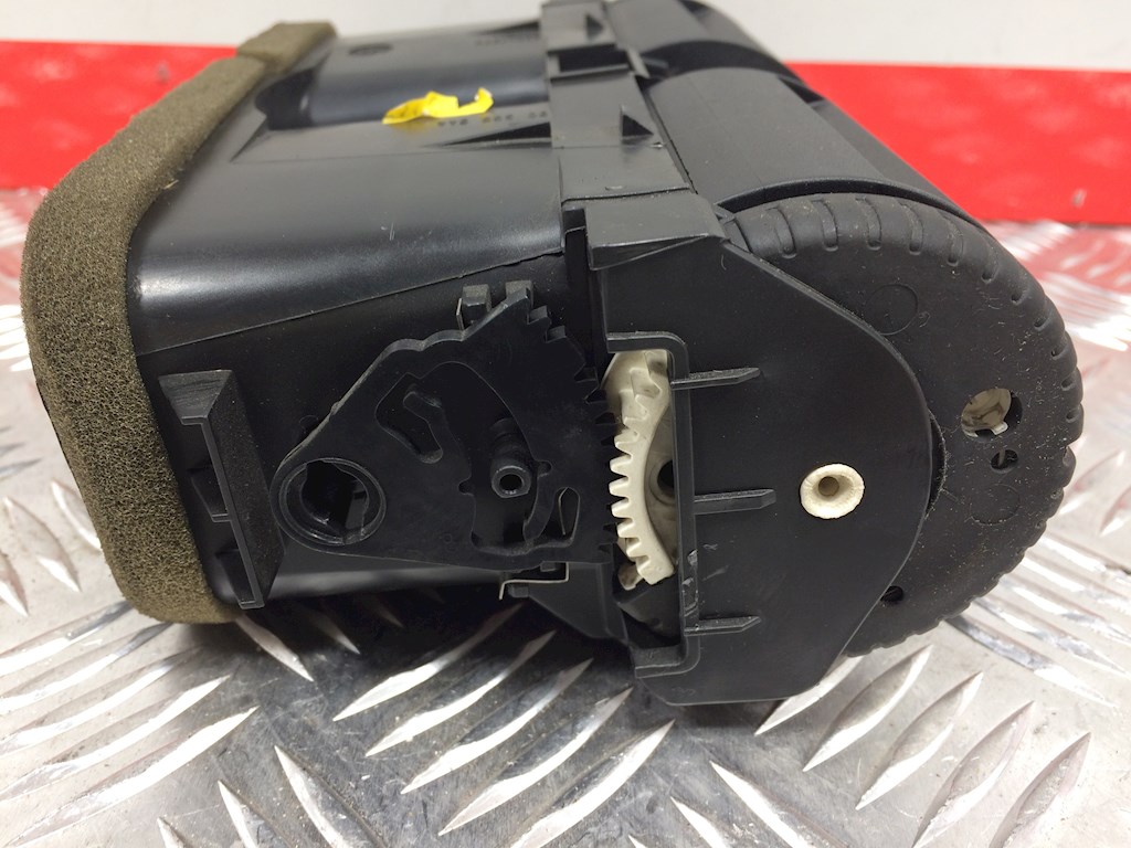 Дефлектор воздушный OPEL Astra G 1998-2005