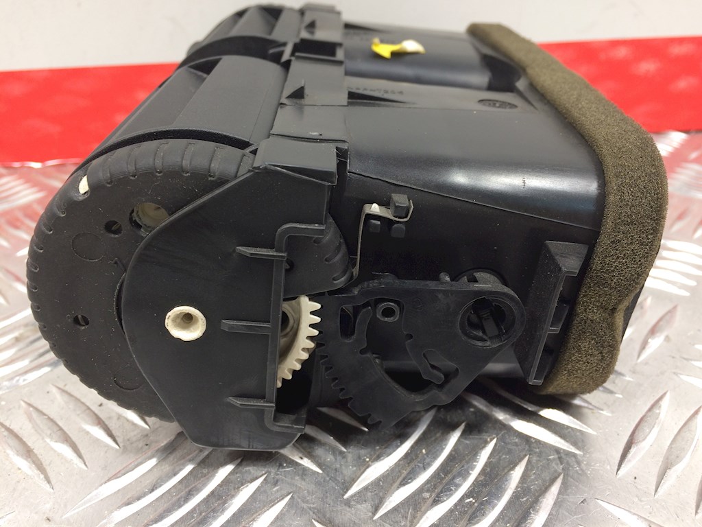 Дефлектор воздушный OPEL Astra G 1998-2005