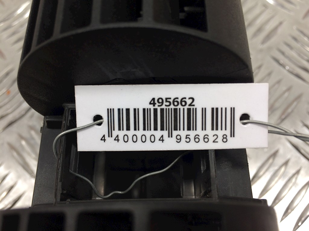 Дефлектор воздушный OPEL Astra G 1998-2005