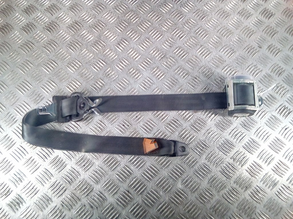 Ремень безопасности передний правый FORD Fusion 2002-2012