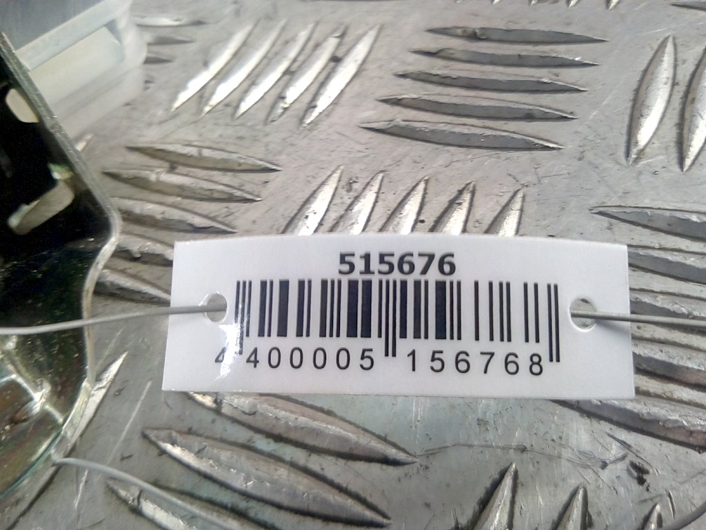 Ремень безопасности передний правый FORD Fusion 2002-2012