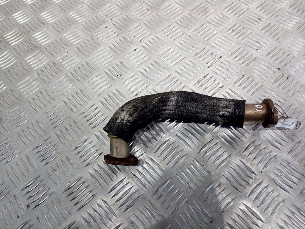 Трубка системы рециркуляции EGR Kia Carens 1 (RS) (1999-2006)