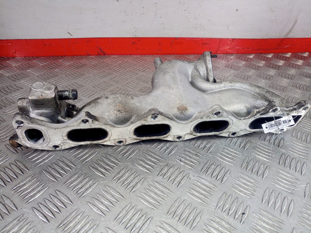 Коллектор впускной KIA Carens 1999-2002