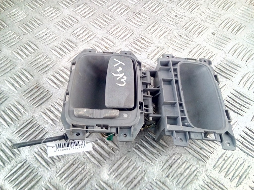 Ручка двери сдвижной внутренняя Mercedes Vito (W639) (2003-2014)