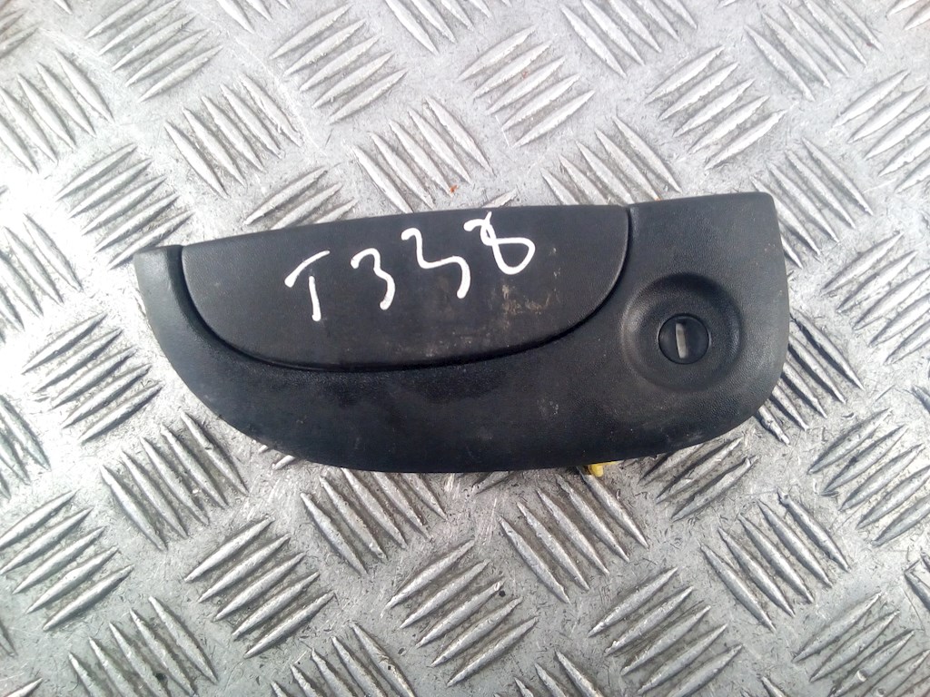 Ручка двери передней наружная правая RENAULT Kangoo 1997-2008