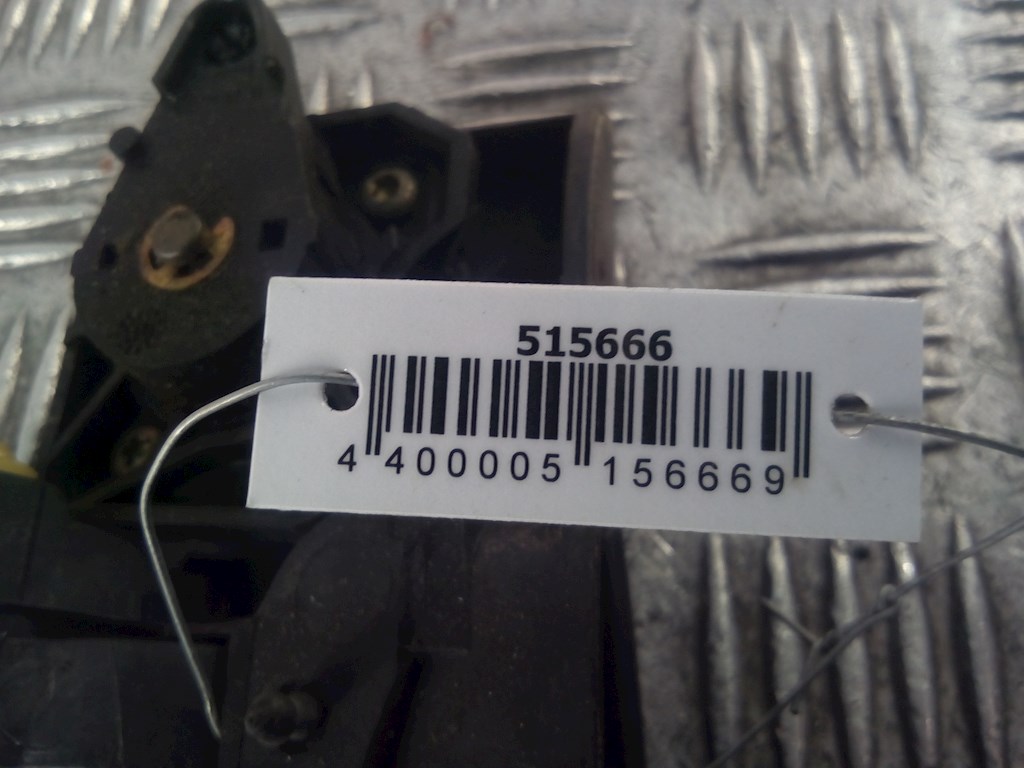 Ручка двери передней наружная правая RENAULT Kangoo 1997-2008