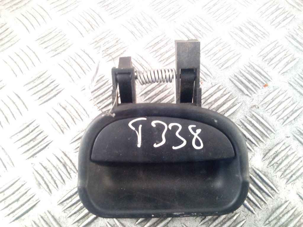 Ручка двери сдвижной внутренняя Renault Kangoo 1 (1997-2007)