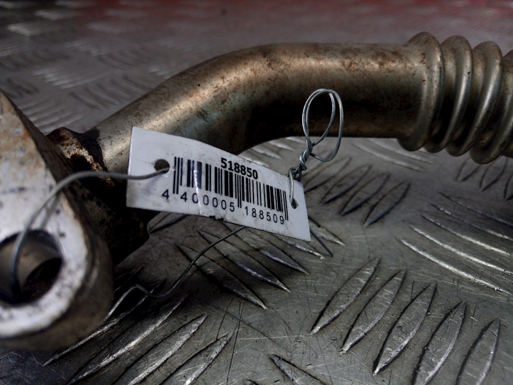 Радиатор системы ЕГР KIA Carnival I 1999-2005