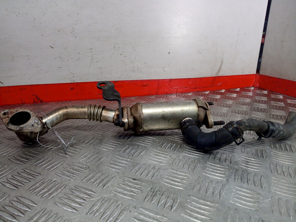 Радиатор системы ЕГР KIA Carnival I 1999-2005