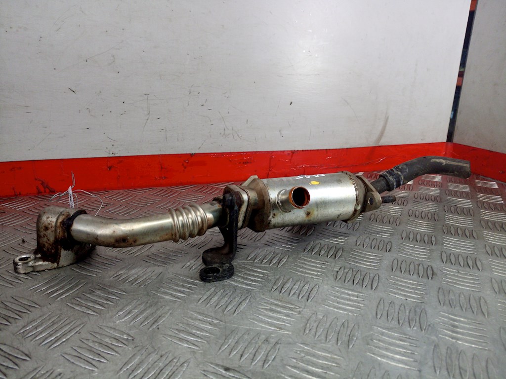 Радиатор системы ЕГР KIA Carnival I 1999-2005