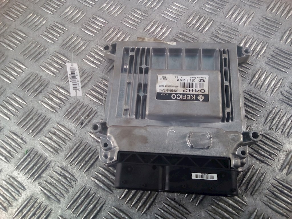 Блок управления двигателя (ЭБУ) KIA Picanto 2004-2011