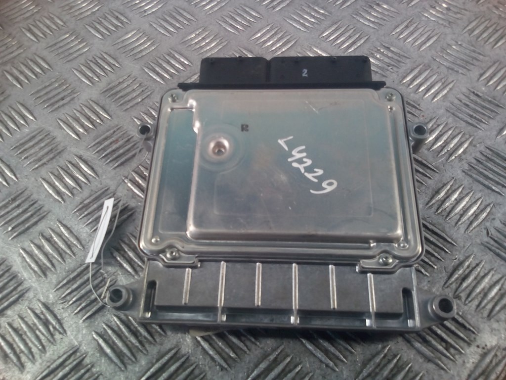 Блок управления двигателя (ЭБУ) KIA Picanto 2004-2011