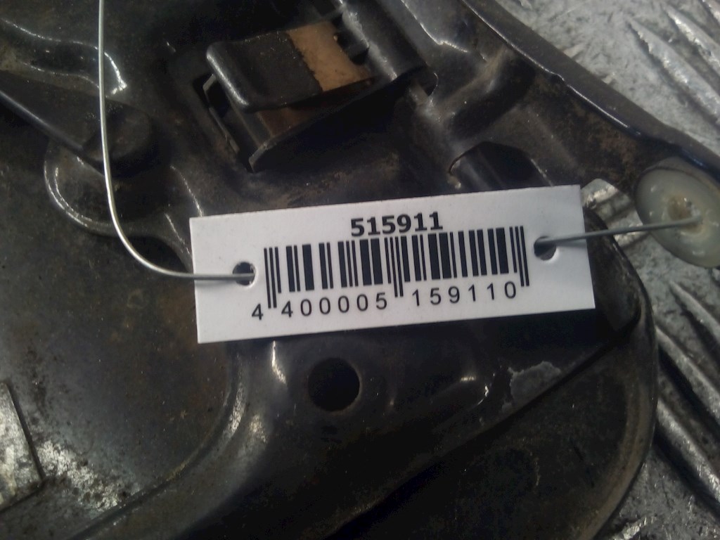 Лючок бензобака LEXUS RX 300 1997-2003