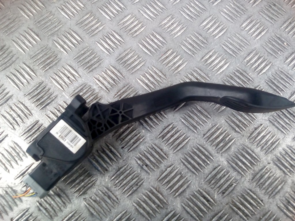 Педаль газа CITROEN C4 I 2004-2014