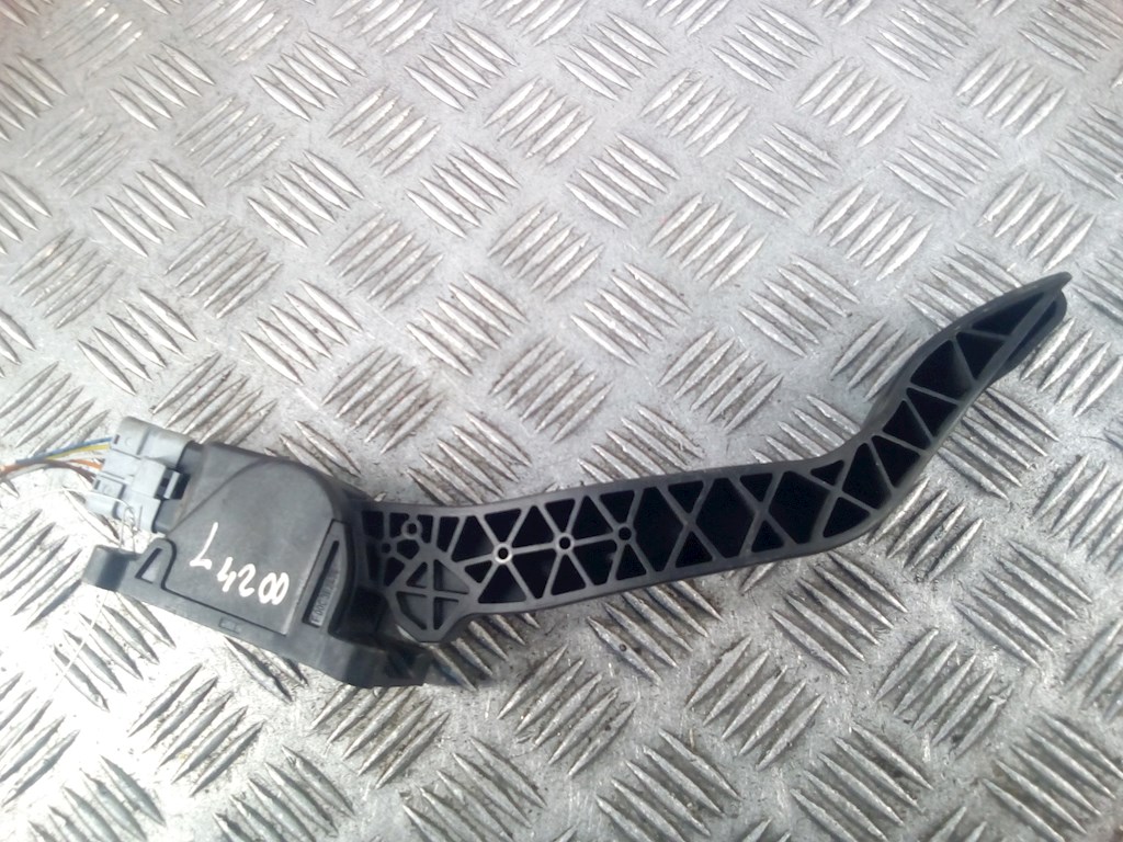 Педаль газа CITROEN C4 I 2004-2014