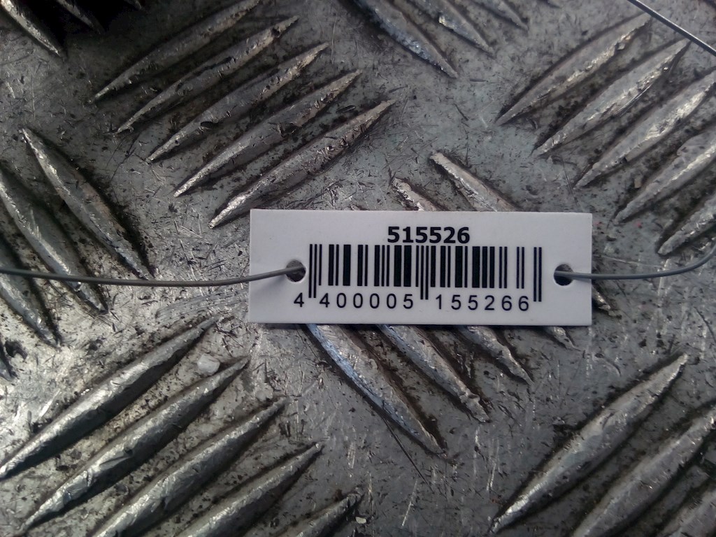 Педаль газа CITROEN C4 I 2004-2014