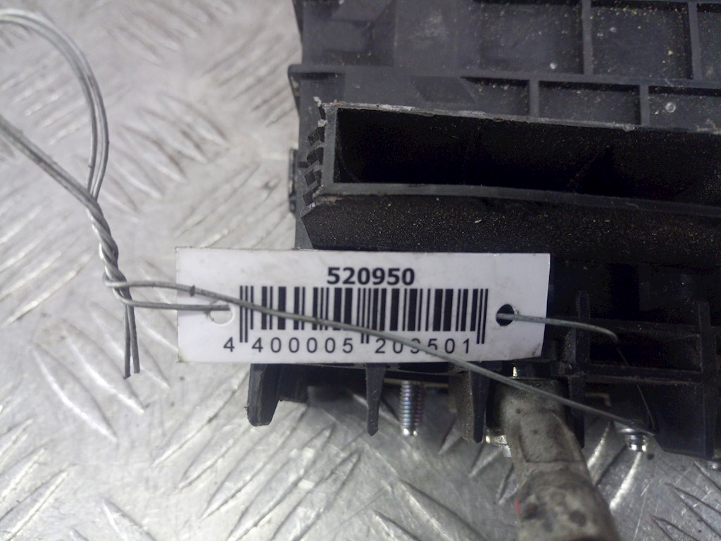 Датчик уровня в бачок омывателя SEAT Altea 2004-2015