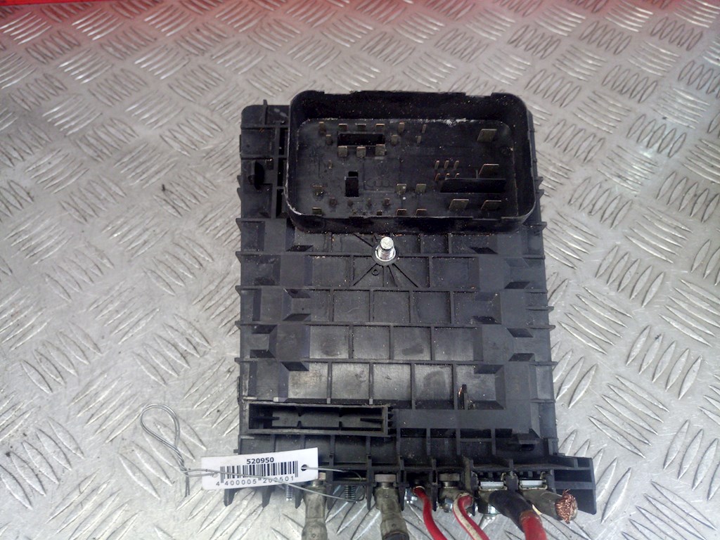 Датчик уровня в бачок омывателя SEAT Altea 2004-2015