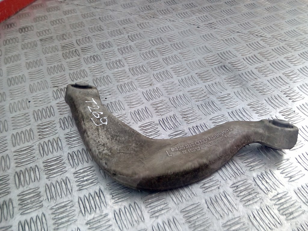 Рычаг задней подвески Audi A5 8T (2007-2016)