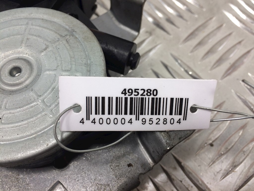 Стеклоподъемник задний правый NISSAN Altima L32A 2007-2012