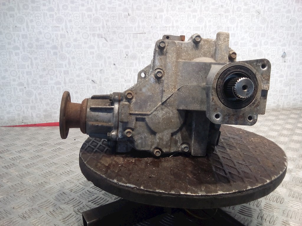 Коробка раздаточная (раздатка) HYUNDAI Tucson l 2004-2010