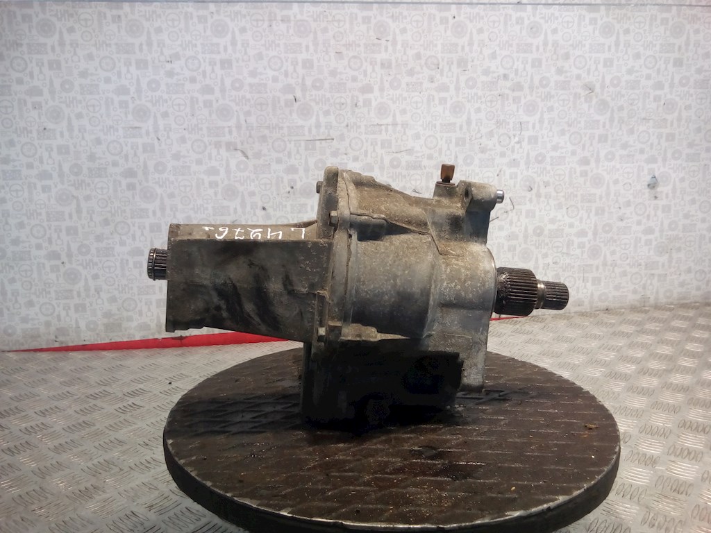 Коробка раздаточная (раздатка) HYUNDAI Tucson l 2004-2010