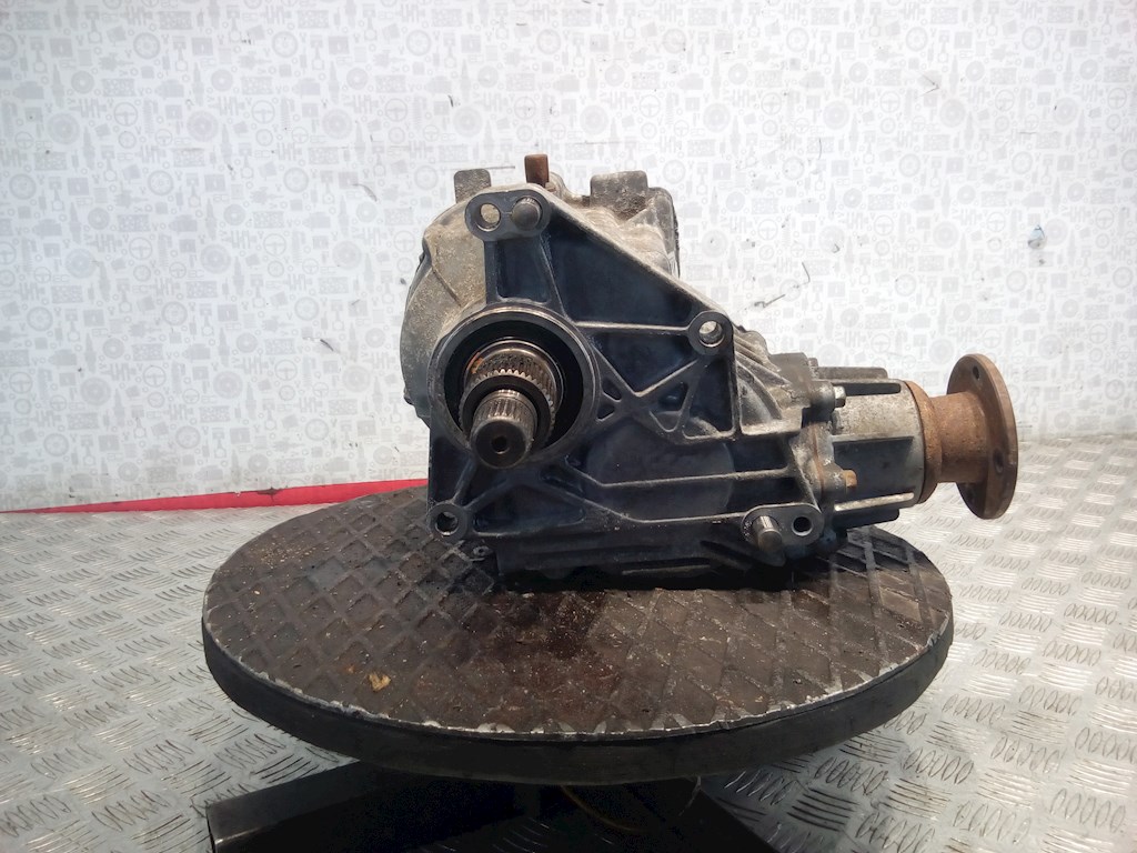 Коробка раздаточная (раздатка) HYUNDAI Tucson l 2004-2010