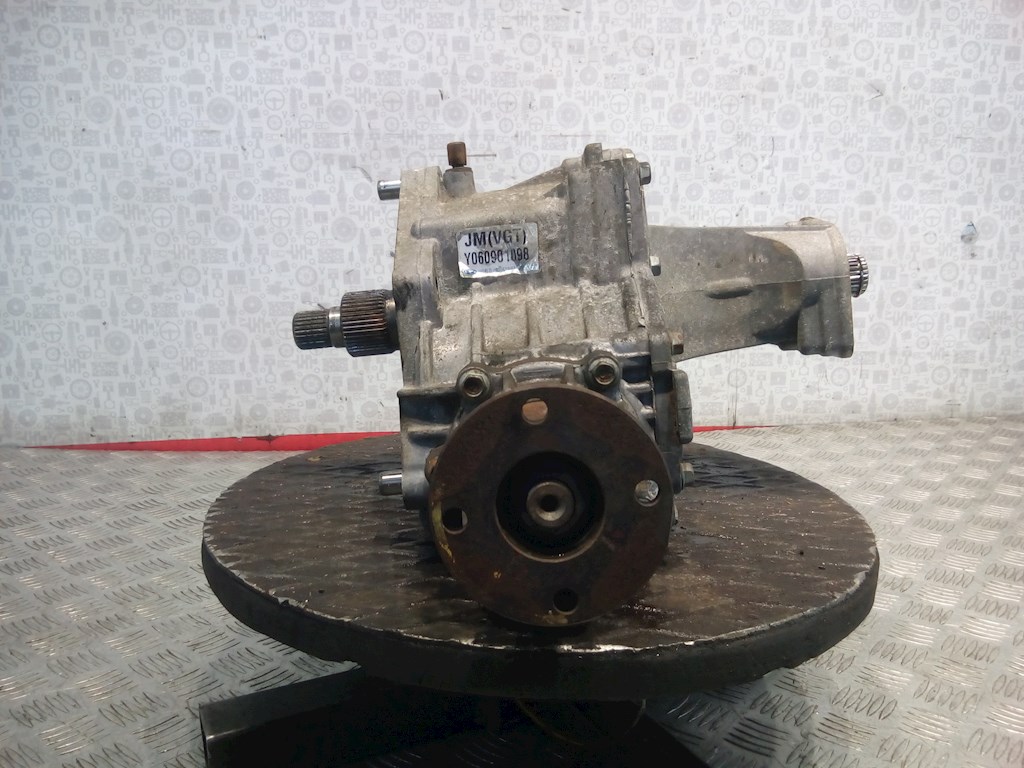 Коробка раздаточная (раздатка) HYUNDAI Tucson l 2004-2010