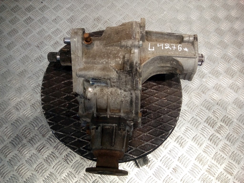 Коробка раздаточная (раздатка) HYUNDAI Tucson l 2004-2010