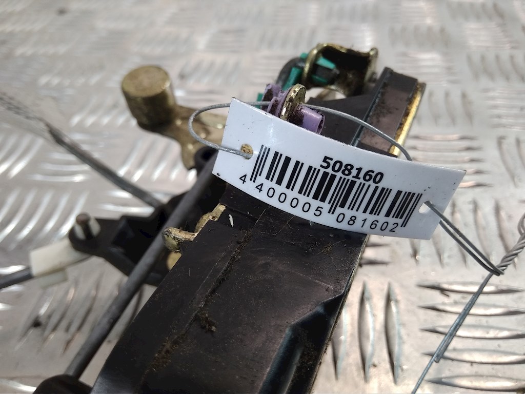 Замок двери передней правой CHRYSLER PT Cruser 2000-2010