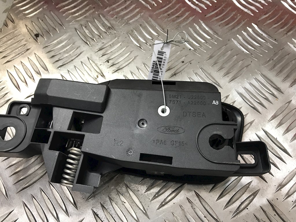 Ручка дверная передняя внутренняя правая FORD S-MAX 2006-2015